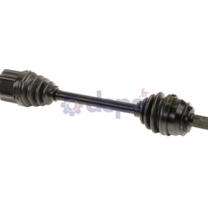 TRANSMISSION échange standard – 391014ED2A