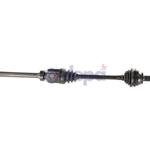 TRANSMISSION échange standard – 391004EB0A