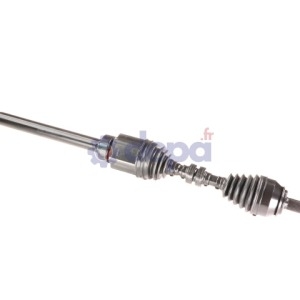 TRANSMISSION échange standard – 391004EB1A