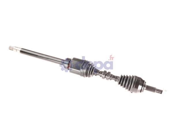 TRANSMISSION échange standard – 391004EB1A
