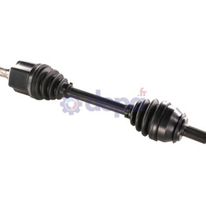 TRANSMISSION échange standard – 391014EB1A