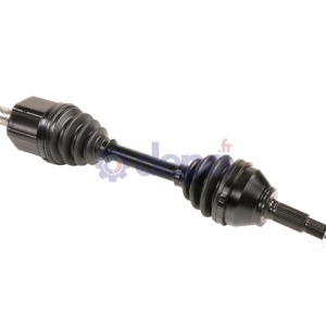 TRANSMISSION échange standard – 39101BV80B