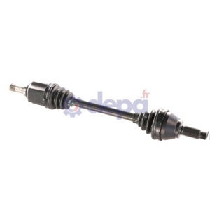 TRANSMISSION échange standard – 39101JD22B