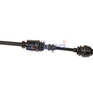 TRANSMISSION échange standard – 391003ZU0B