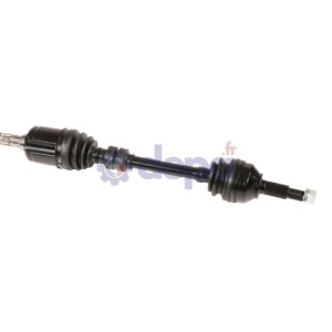TRANSMISSION échange standard – 391013ZU0B