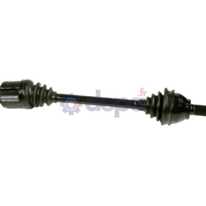 TRANSMISSION échange standard – 391013ZU0C