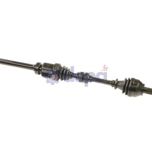 TRANSMISSION échange standard – 391003ZN0B