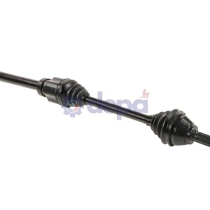 TRANSMISSION échange standard – 391003ZM0B
