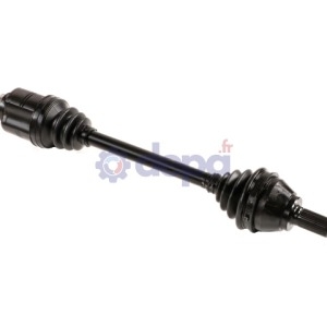 TRANSMISSION échange standard – 391013ZM0B