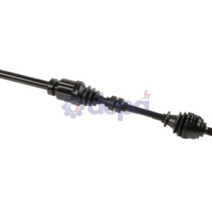 TRANSMISSION échange standard – 391003VA0A