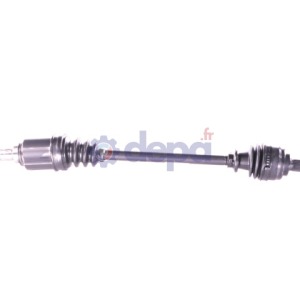 TRANSMISSION échange standard – 391013VS0A
