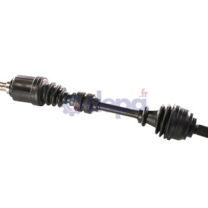 TRANSMISSION échange standard – 391013NF1A