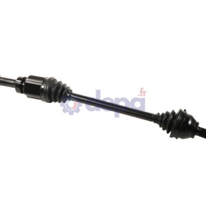 TRANSMISSION échange standard – 39100BN811