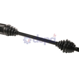 TRANSMISSION échange standard – 39101BN811