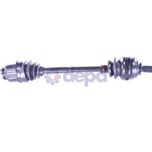 TRANSMISSION échange standard – 391015FF0A