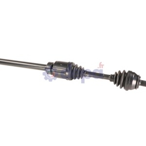 TRANSMISSION échange standard – 391004BD0A