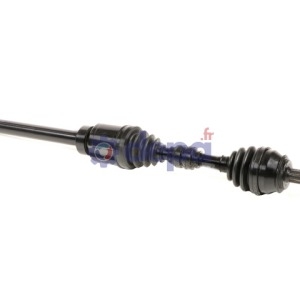 TRANSMISSION échange standard – 391014BD0A