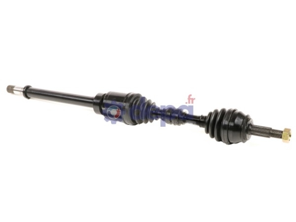 TRANSMISSION échange standard – 391014BD0A