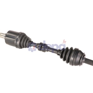TRANSMISSION échange standard – 391004BE3B