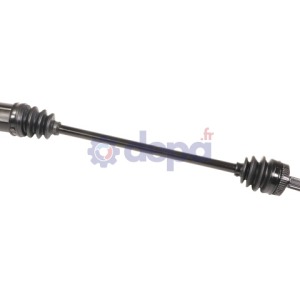 TRANSMISSION échange standard – 391014BE3B
