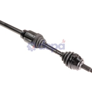 TRANSMISSION échange standard – 391004BE0B