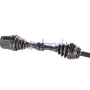 TRANSMISSION échange standard – 391007FV0A