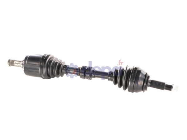 TRANSMISSION échange standard – 391007FV0A