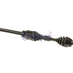 TRANSMISSION échange standard – 391014BE0D