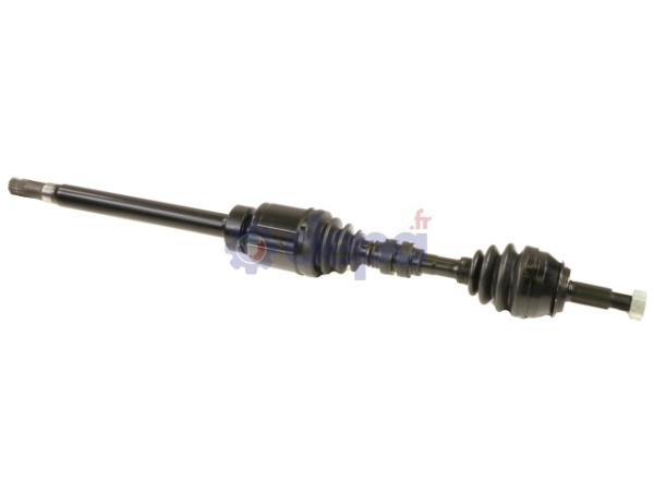 TRANSMISSION échange standard – 391014BE0D