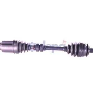 TRANSMISSION échange standard – 391015FD0A