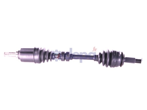 TRANSMISSION échange standard – 391015FD0A