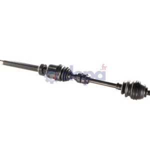 TRANSMISSION échange standard – 391005X20A