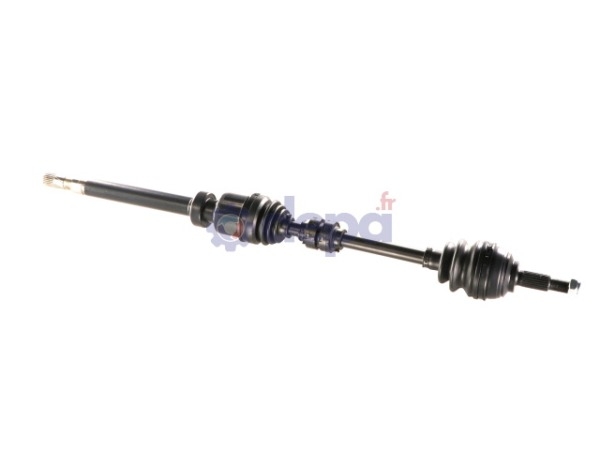 TRANSMISSION échange standard – 391005X20A
