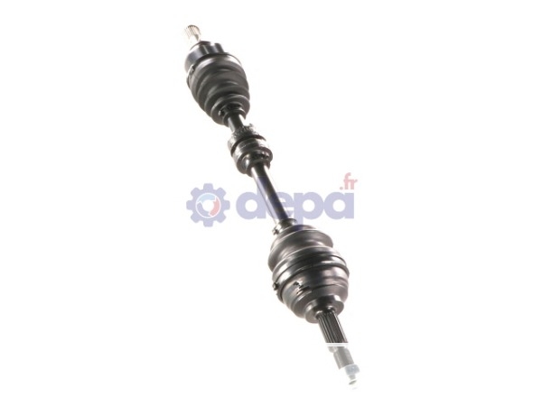 TRANSMISSION échange standard – 39100BJ41A , 39100JX51A , 39100JX51B