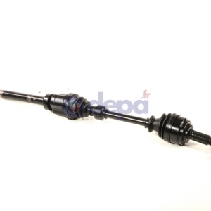TRANSMISSION échange standard – 39101BJ00A