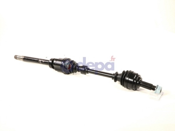 TRANSMISSION échange standard – 39101BJ00A