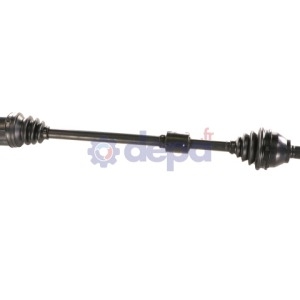TRANSMISSION échange standard – 39101BJ41A , 39101JX00A , 39101JX00E