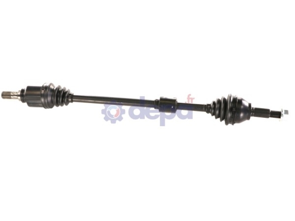 TRANSMISSION échange standard – 39101BJ41A , 39101JX00A , 39101JX00E