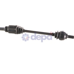 TRANSMISSION échange standard – 39100EL20B