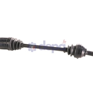 TRANSMISSION échange standard – 39101EL20B