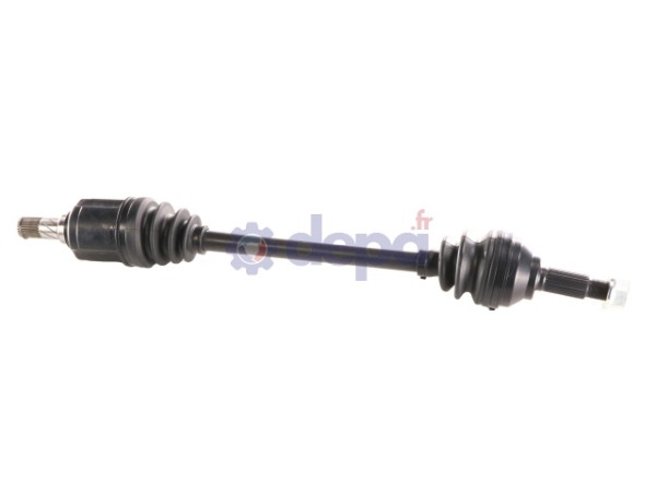 TRANSMISSION échange standard – 39101EL20B