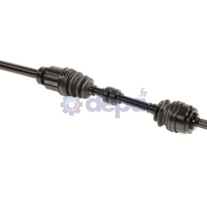 TRANSMISSION échange standard – 391004JA0A , 391004JA0B , 391004JA2A