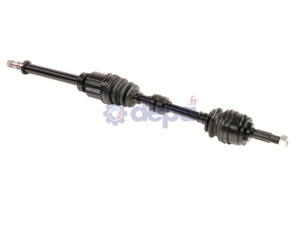 TRANSMISSION échange standard – 391004JA0A , 391004JA0B , 391004JA2A