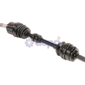 TRANSMISSION échange standard – 39100EL10B
