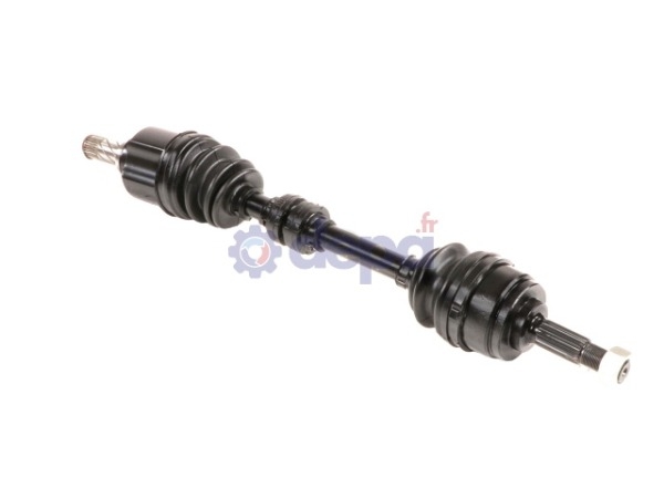 TRANSMISSION échange standard – 39100EL10B