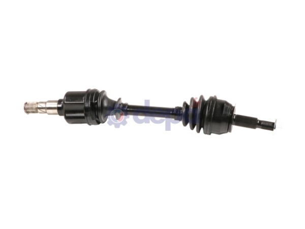 TRANSMISSION échange standard – 39101EL10B