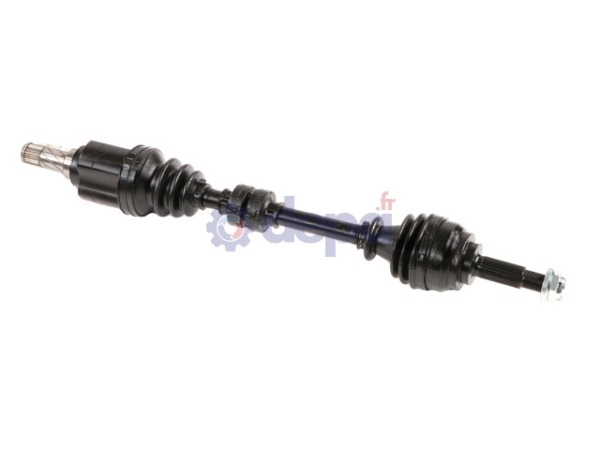 TRANSMISSION échange standard – 391019EL0B
