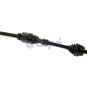 TRANSMISSION échange standard – 3910000Q7F