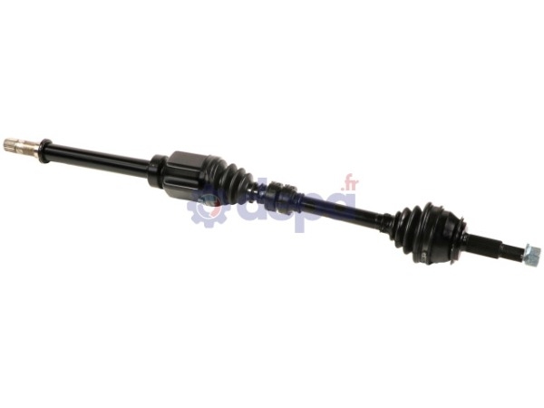 TRANSMISSION échange standard – 3910000Q7F