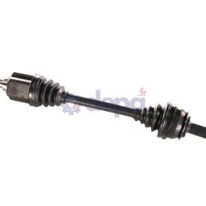 TRANSMISSION échange standard – 3910000Q7E